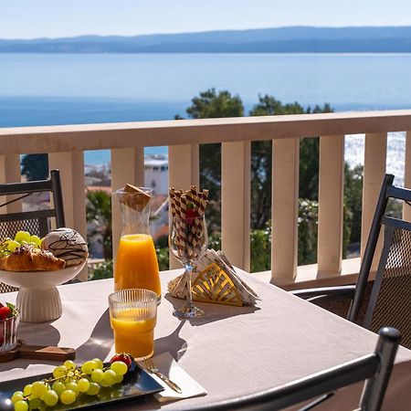 Apartments Bakota أوميس المظهر الخارجي الصورة
