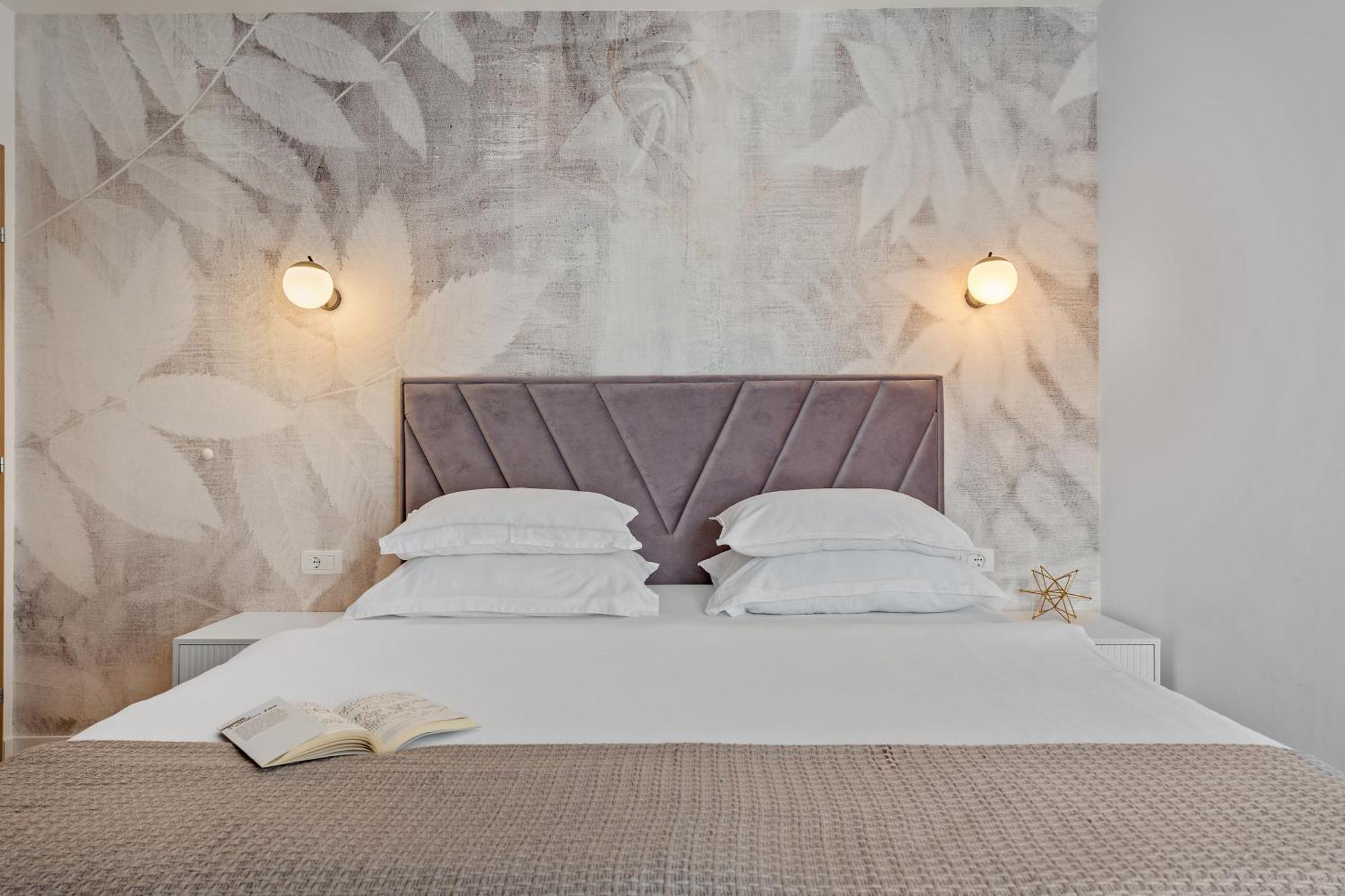 Apartments Bakota أوميس المظهر الخارجي الصورة