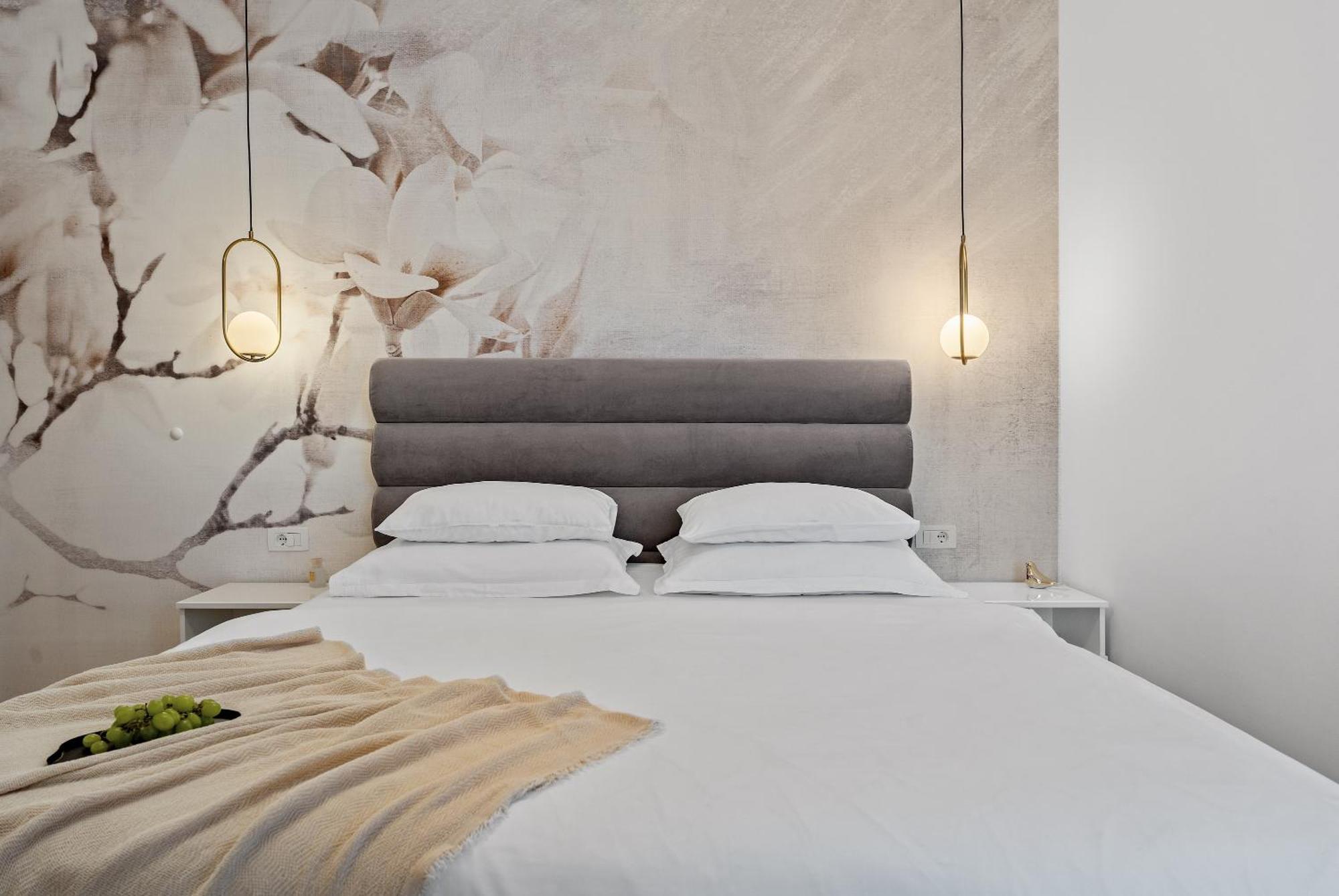 Apartments Bakota أوميس المظهر الخارجي الصورة