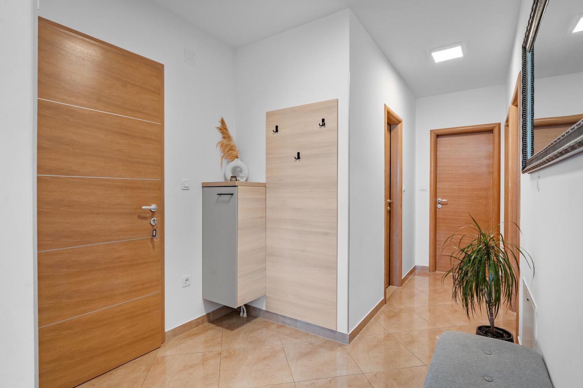 Apartments Bakota أوميس المظهر الخارجي الصورة