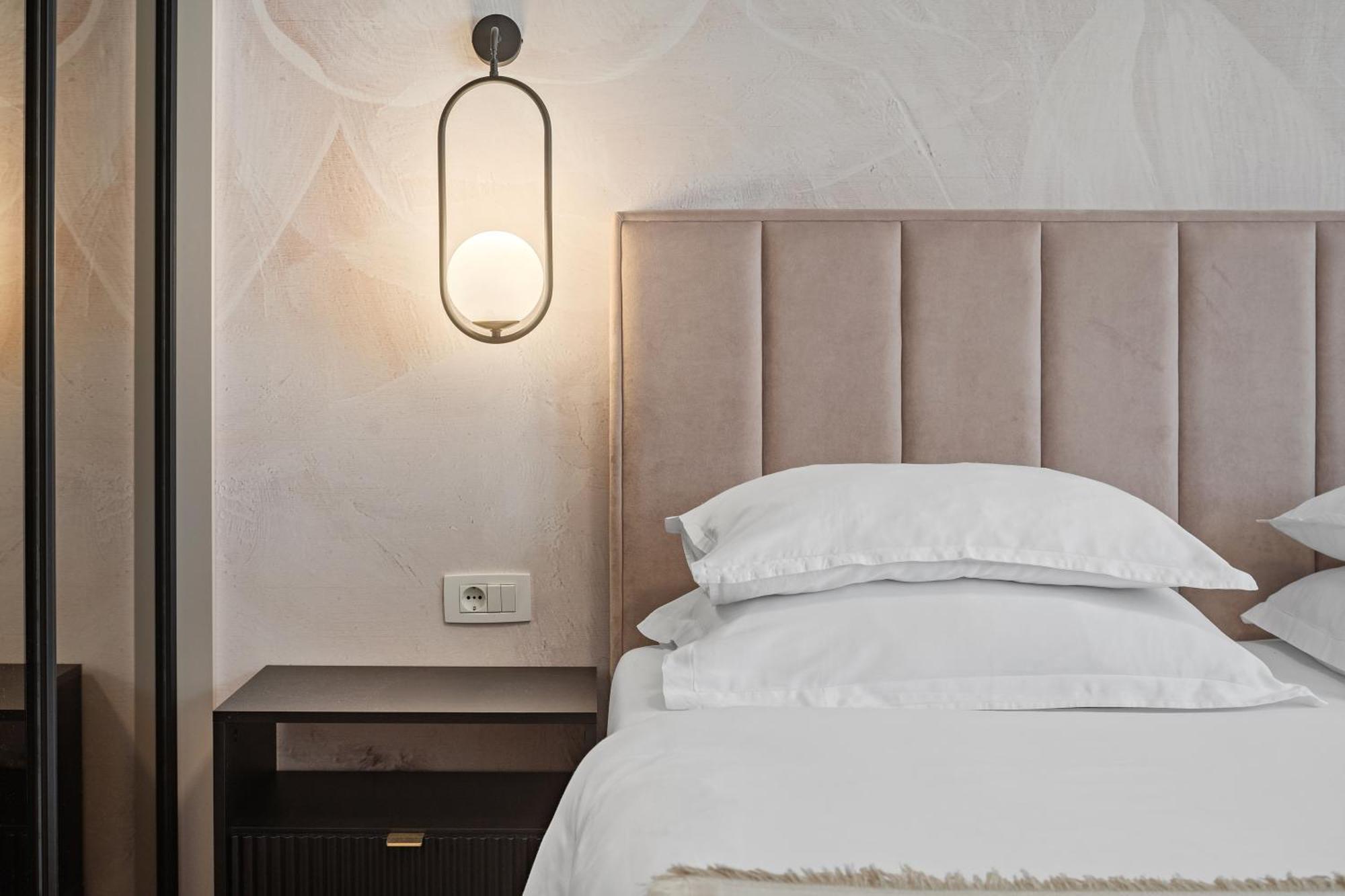 Apartments Bakota أوميس المظهر الخارجي الصورة